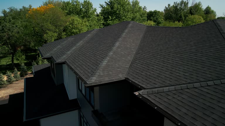 Best Storm Damage Roof Repair  in White Plains, NC