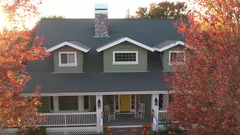 Hot Roofs in White Plains, NC