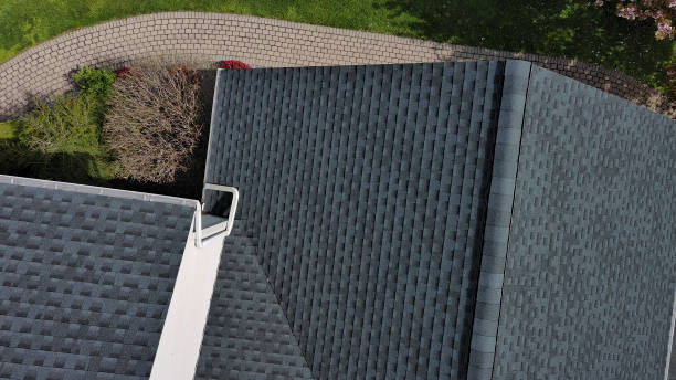 Best Roof Ventilation Installation  in White Plains, NC